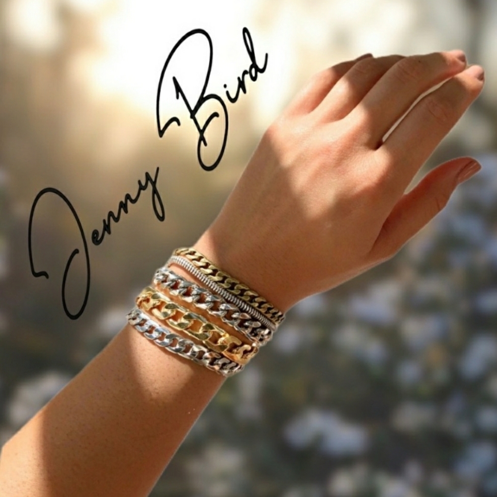 Jenny Bird Austin Cuff
